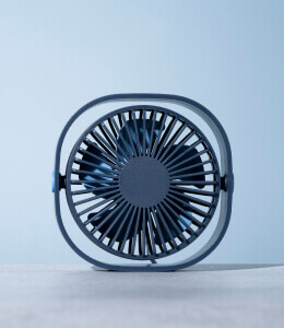 Climatisation ionisation