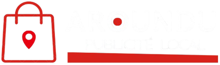 Aroundu - Publicité locale sur sacs de pain